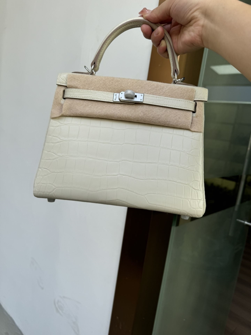 Hermes Kelly Bags